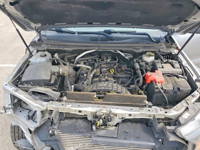Photo 11 from auction – 2020 FORD RANGER with VIN 1FTER1FHXLLA83633