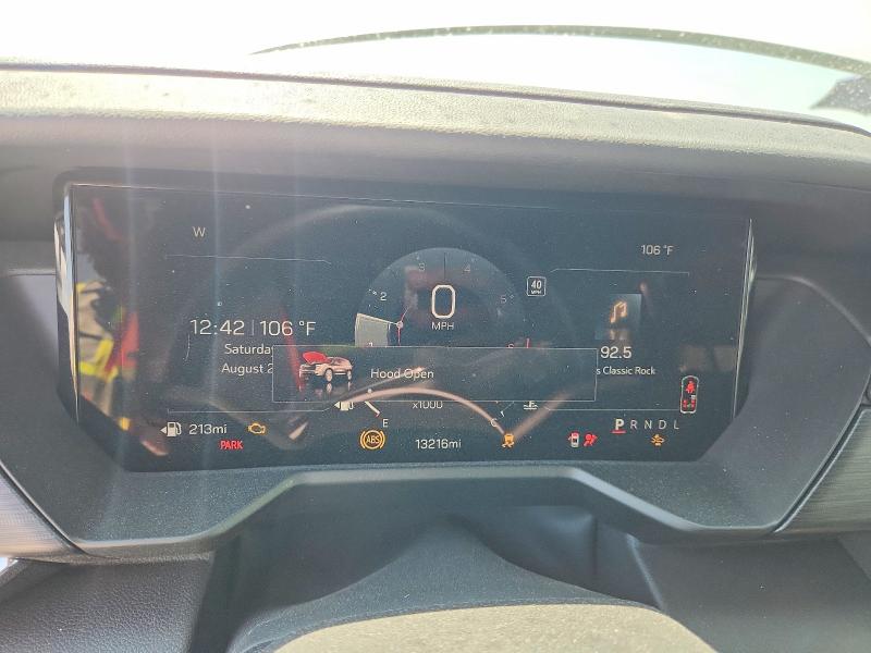 Снимка 9 от търг – 2025 GMC ACADIA с VIN 1GKENKRS6SJ188192