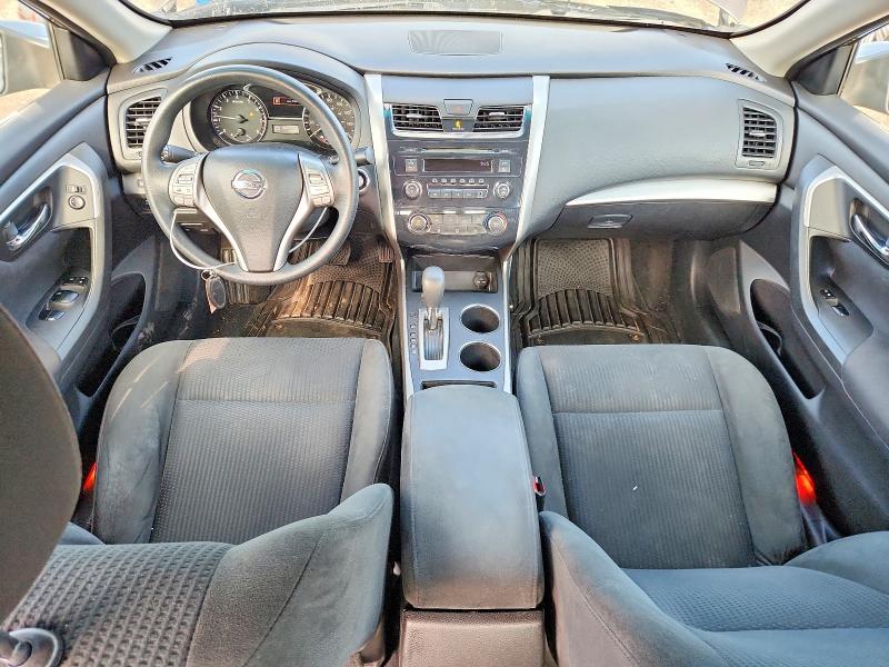Photo 8 from auction – 2015 NISSAN ALTIMA with VIN 1N4AL3AP5FN363193