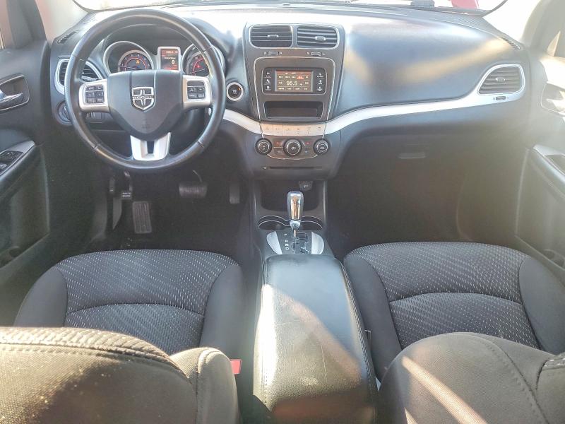 Photo 8 from auction – 2016 DODGE JOURNEY with VIN 3C4PDCAB6GT207834