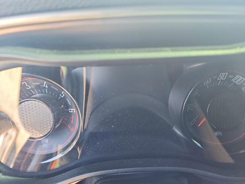 Foto 9 de la subasta – 2021 DODGE CHALLENGER con VIN 2C3CDZAG9MH596622