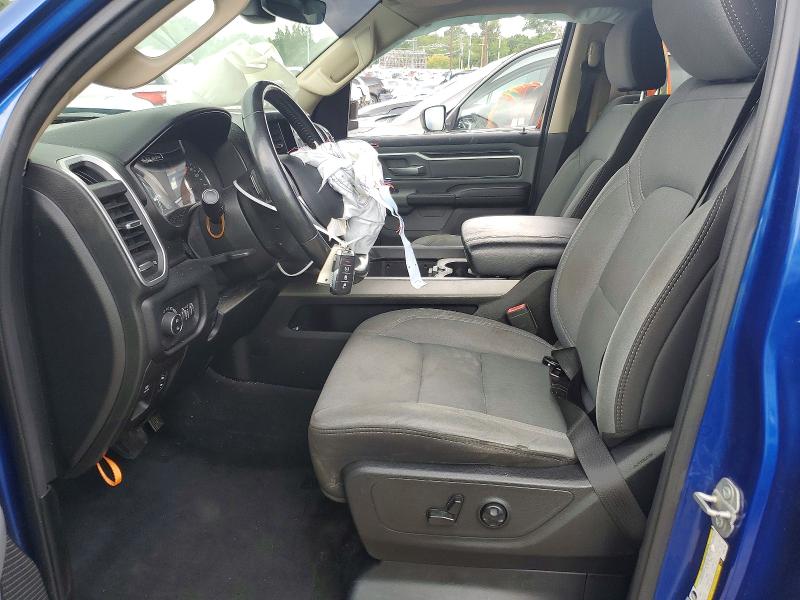صورة رقم 7 من المزاد - 2019 RAM 1500 مع VIN 1C6SRFFT9KN837782