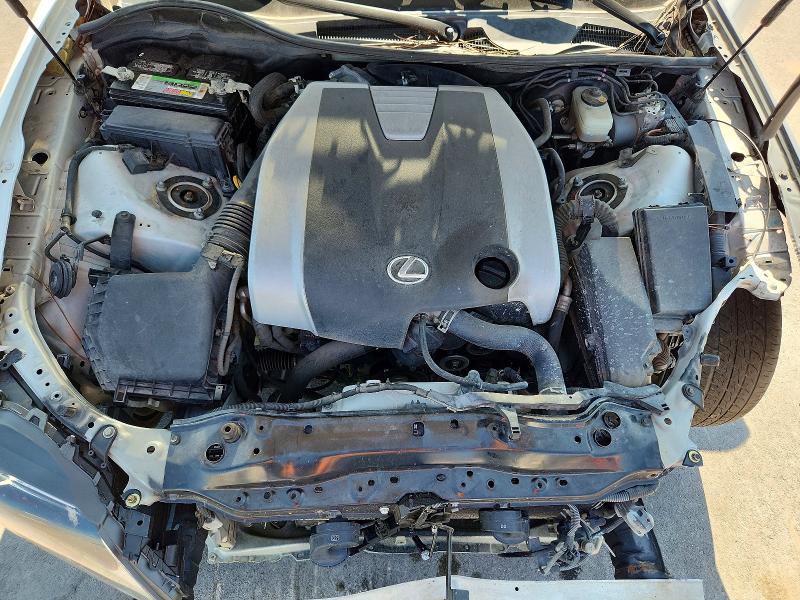 Zdjęcie 11 z aukcji – 2015 LEXUS GS z VIN JTHBE1BL0FA003084
