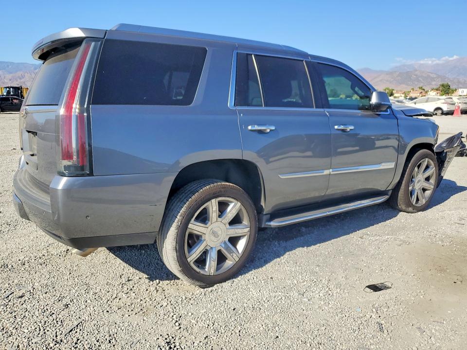 Photo 3 from auction – 2019 CADILLAC ESCALADE with VIN 1GYS3BKJ7KR311127
