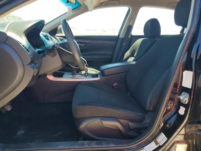 Photo 7 from auction – 2015 NISSAN ALTIMA with VIN 1N4AL3AP2FC254458
