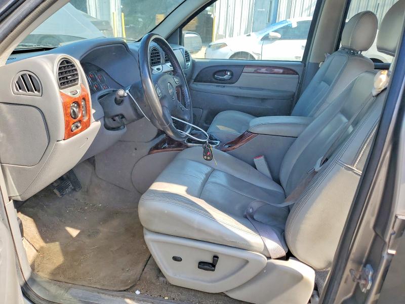 Photo 7 from auction – 2006 GMC ENVOY with VIN 1GKDT13S162311711