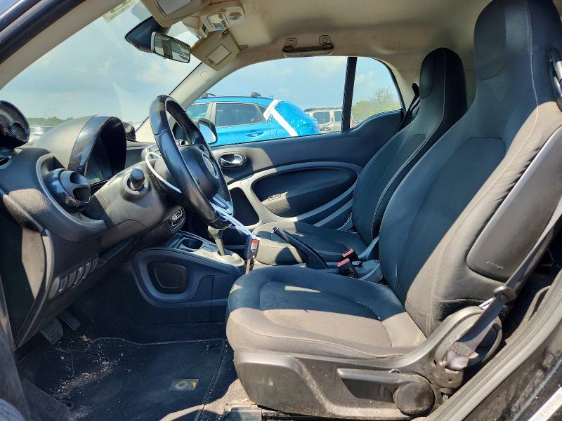 Фото 7 с аукциона – 2016 SMART FORTWO с VIN WMEFJ5DA5GK069399