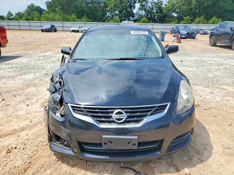 Photo 5 from auction – 2011 NISSAN ALTIMA with VIN 1N4AL2EP7BC146402