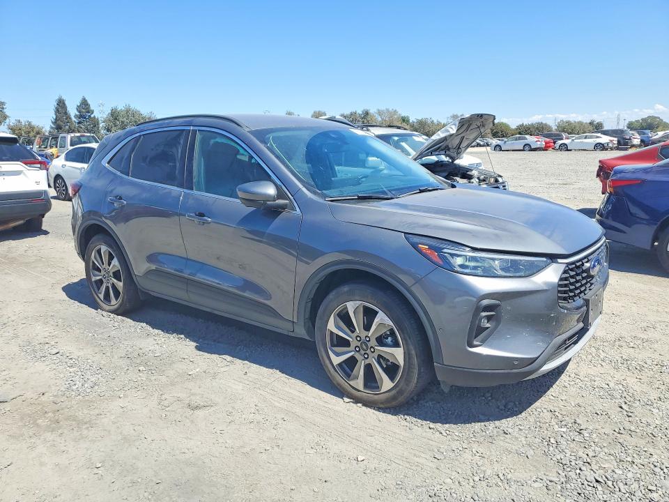 Photo 4 from auction – 2024 FORD ESCAPE with VIN 1FMCU9JZXRUA18025
