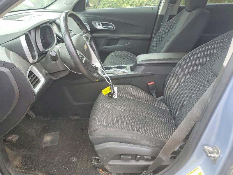 صورة رقم 7 من المزاد - 2015 CHEVROLET EQUINOX مع VIN 2GNFLFEK1F6107340