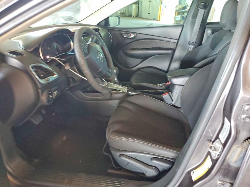 Photo 7 from auction – 2016 DODGE DART with VIN 1C3CDFBB6GD766664
