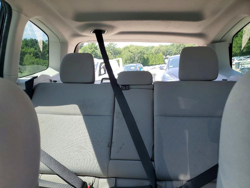 Photo 10 from auction – 2018 SUBARU FORESTER with VIN JF2SJAGC7JH511477