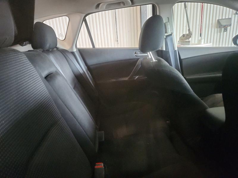 Снимка 10 от търг – 2012 MAZDA 3 с VIN JM1BL1L78C1534134