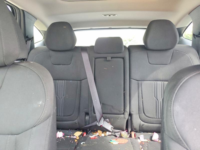 Photo 10 from auction – 2022 HYUNDAI TUCSON with VIN KM8JFCA1XNU011062