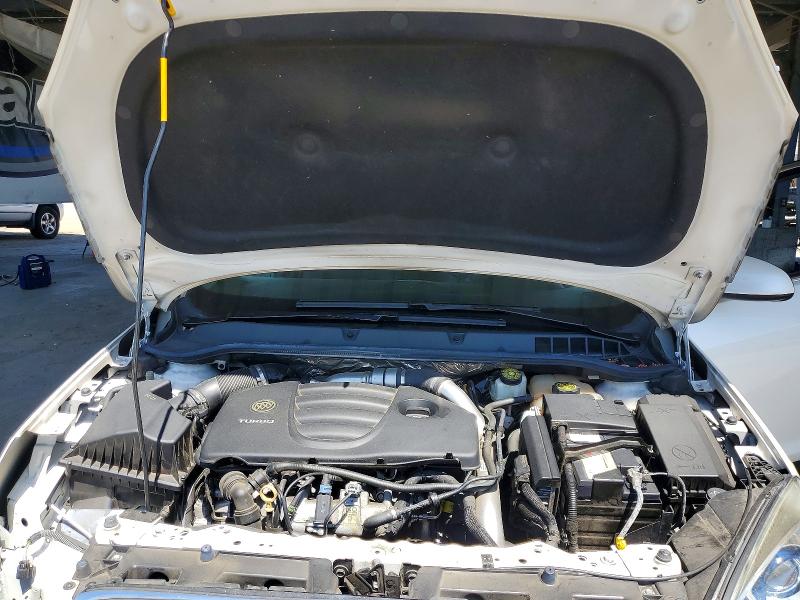 Photo 11 from auction – 2014 BUICK VERANO with VIN 1G4PT5SV2E4114895