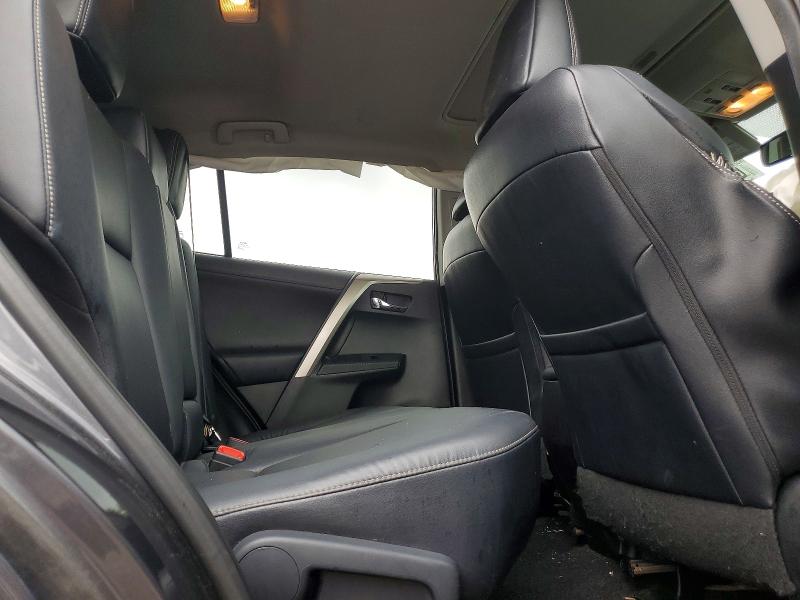 Photo 11 from auction – 2015 TOYOTA RAV4 with VIN 2T3DFREV4FW380389