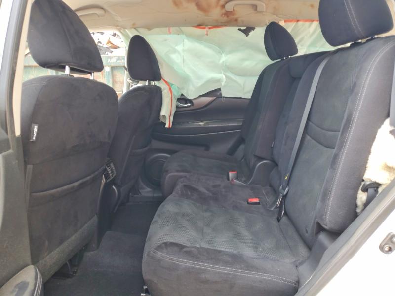 Photo 11 from auction – 2014 NISSAN ROGUE with VIN 5N1AT2MK0EC809549