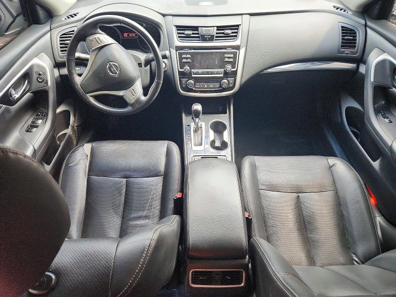 Photo 8 from auction – 2018 NISSAN ALTIMA with VIN 1N4AL3AP2JC238382
