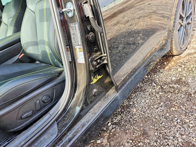 Photo 12 from auction – 2026 KIA K5 with VIN KNAG44J82T5438098