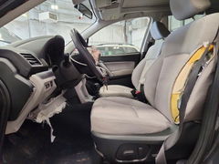 Photo 7 from auction – 2018 SUBARU FORESTER with VIN JF2SJAEC6JG527288