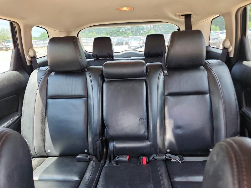 صورة رقم 10 من المزاد - 2012 MAZDA CX-9 مع VIN JM3TB2CA5C0337556