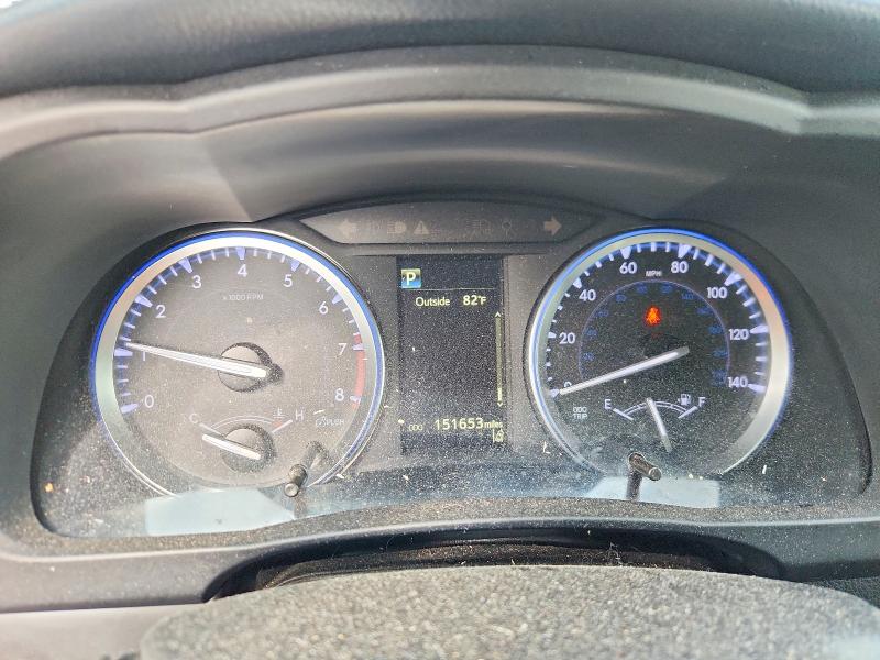 Photo 9 from auction – 2018 TOYOTA HIGHLANDER with VIN 5TDJZRFH4JS532359