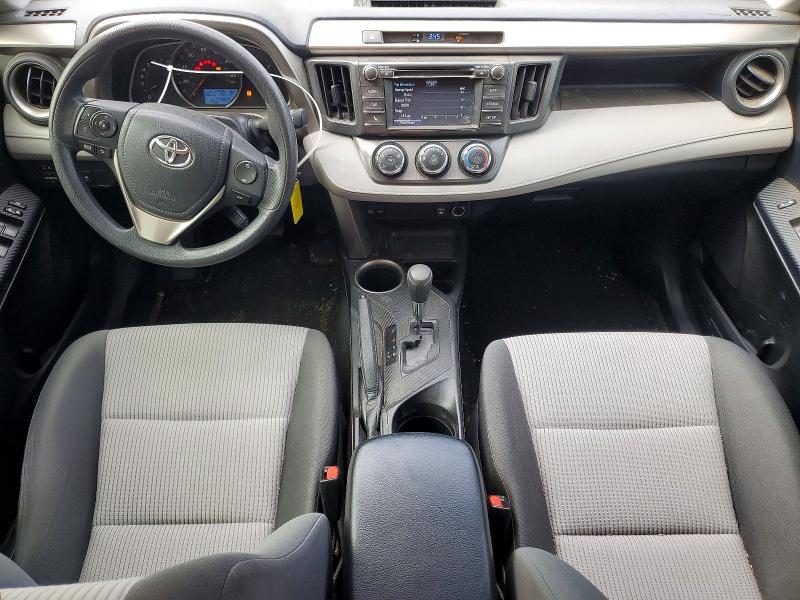 Фото 8 с аукциона – 2015 TOYOTA RAV4 с VIN JTMBFREV4FD137590
