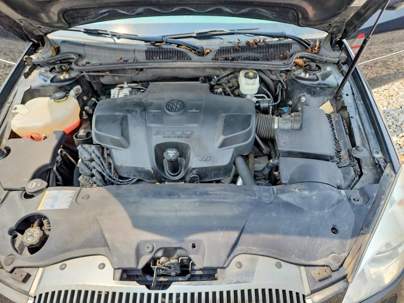 Photo 11 from auction – 2008 BUICK LUCERNE with VIN 1G4HD57228U194686
