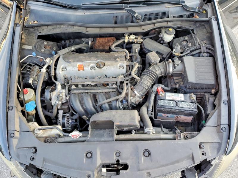 Photo 11 from auction – 2011 HONDA ACCORD with VIN 1HGCP2F44BA005599