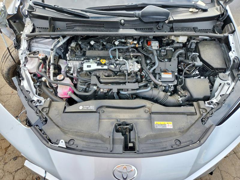 Photo 11 from auction – 2026 TOYOTA PRIUS with VIN JTDACAAU2T3071156