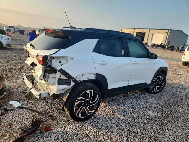 Photo 3 from auction – 2024 CHEVROLET TRAILBLAZER with VIN KL79MTSL5RB135199