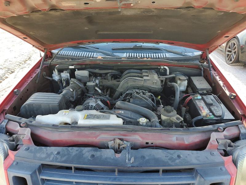 Photo 12 from auction – 2008 FORD EXPLORER with VIN 1FMEU63EX8UA97986
