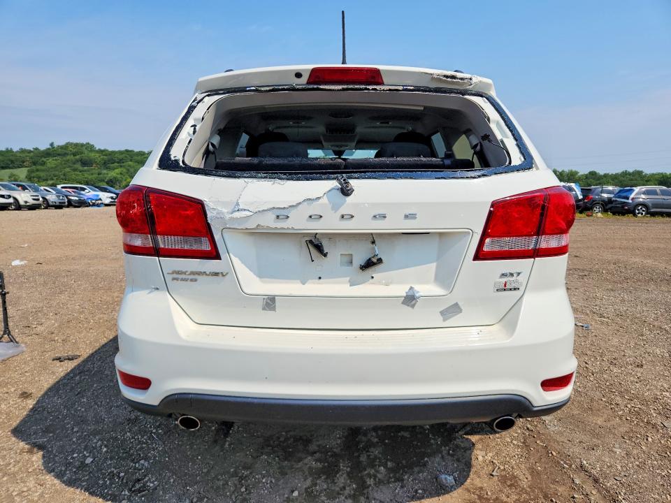 Zdjęcie 6 z aukcji – 2016 DODGE JOURNEY z VIN 3C4PDDBG1GT183362