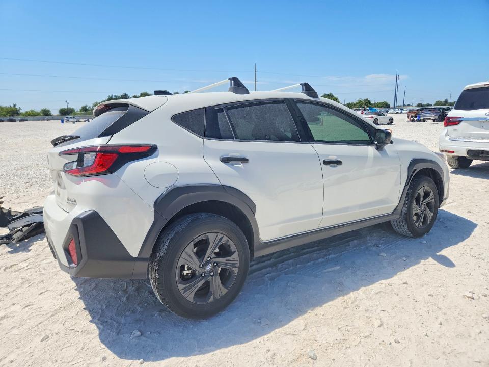 Foto 3 de la subasta – 2024 SUBARU CROSSTREK con VIN JF2GUABC9RH245377