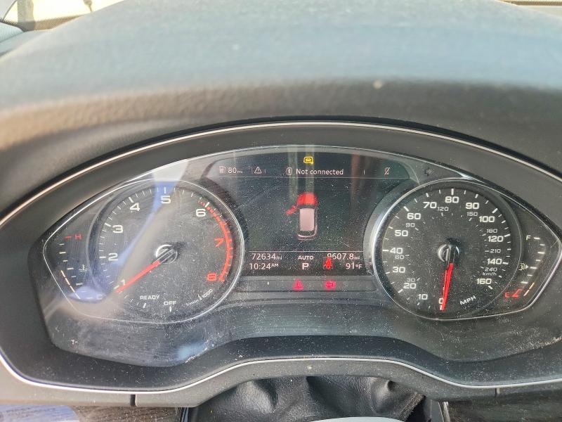 Фото 9 с аукциона – 2020 AUDI Q5 с VIN WA1ANAFY3L2031528
