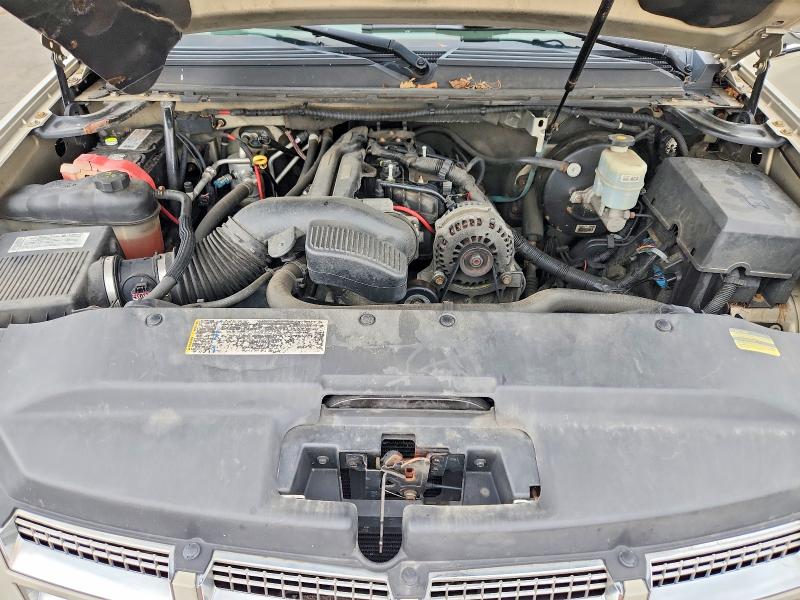 Photo 12 from auction – 2008 CADILLAC ESCALADE with VIN 1GYFK63868R160734