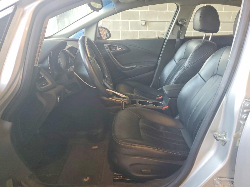 Photo 7 from auction – 2012 BUICK VERANO with VIN 1G4PS5SK9C4130212
