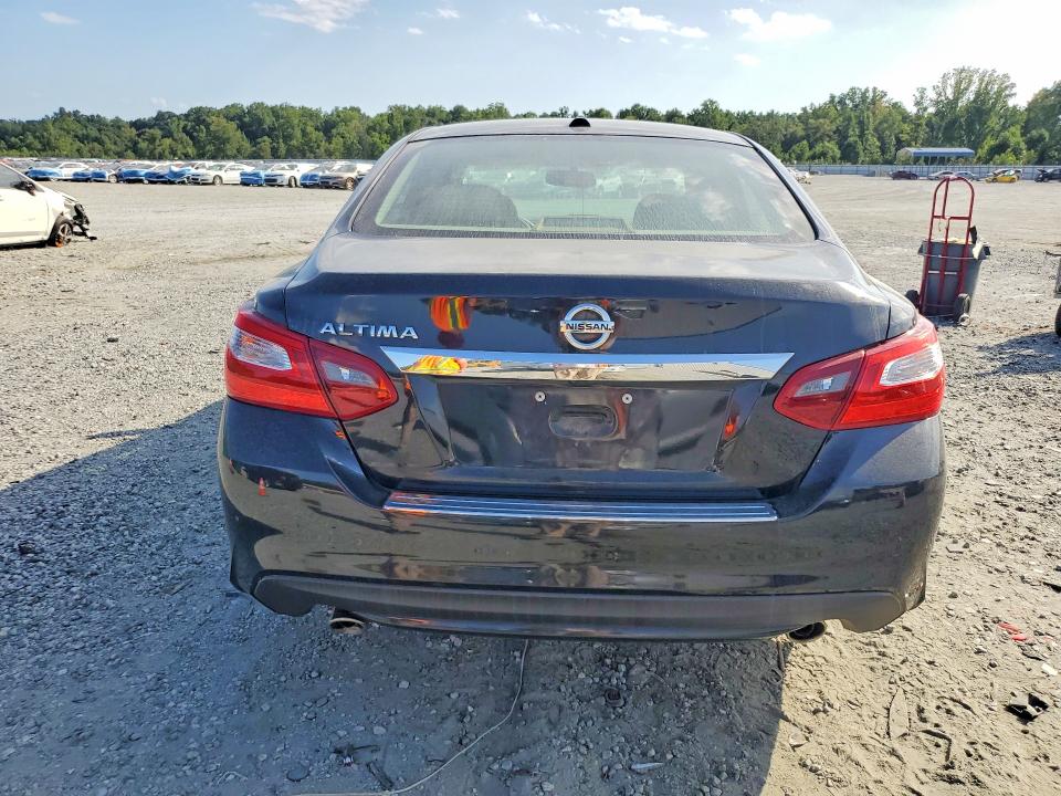 Photo 6 from auction – 2016 NISSAN ALTIMA with VIN 1N4AL3AP7GC254330