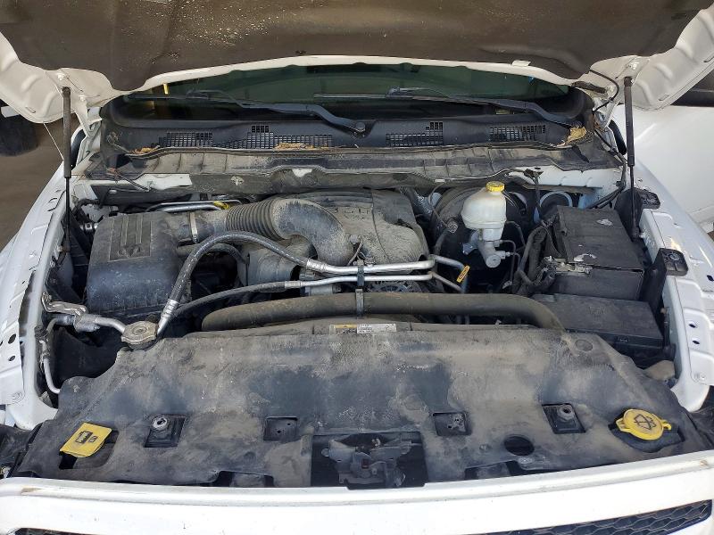 Photo 11 from auction – 2013 RAM 1500 with VIN 1C6RR7FT3DS549345