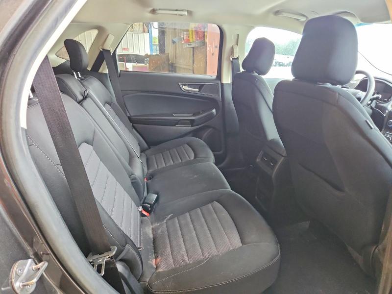 Photo 11 from auction – 2020 FORD EDGE with VIN 2FMPK3G92LBA03950