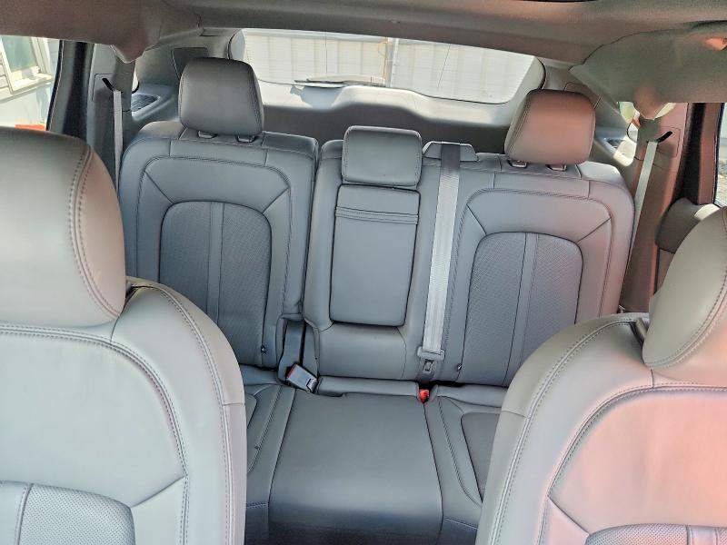 Photo 10 from auction – 2023 LINCOLN NAUTILUS with VIN 2LMPJ8KP7PBL03841