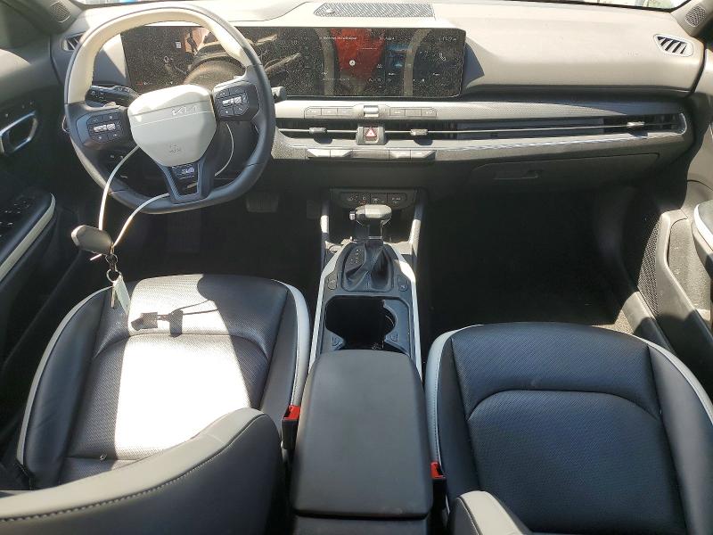 Photo 8 from auction – 2025 KIA K4 with VIN 3KPFW4DEXSE038254