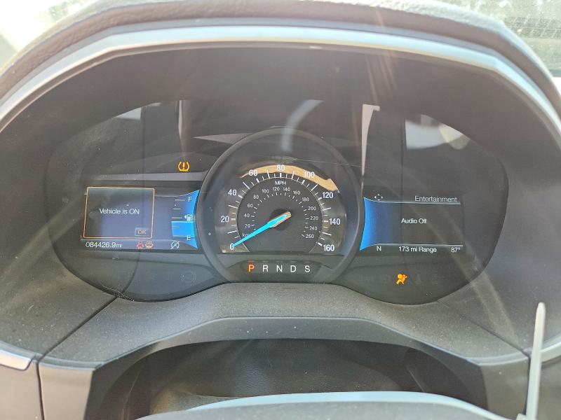 Снимка 9 от търг – 2021 FORD EDGE с VIN 2FMPK3J96MBA61974