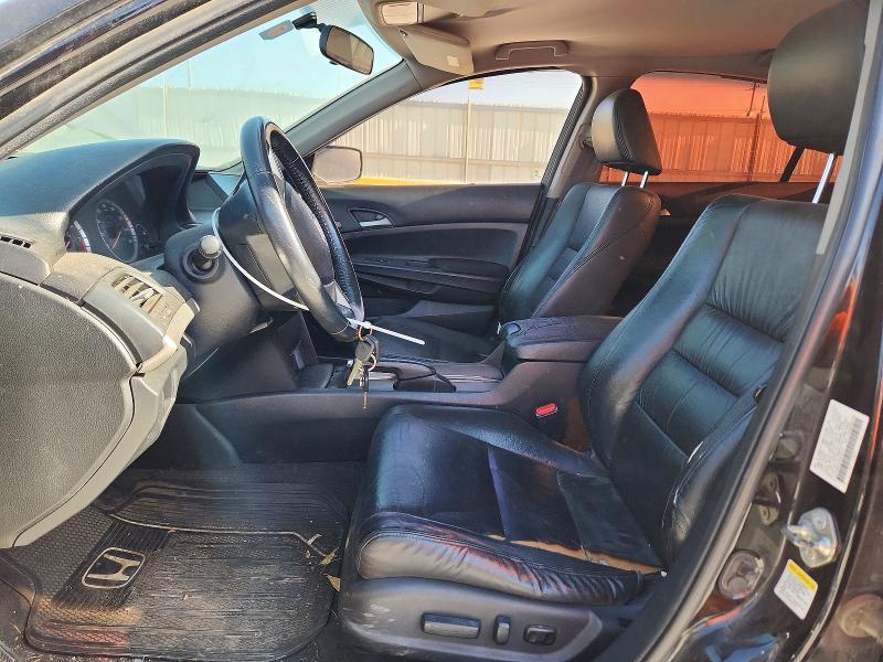 Photo 7 from auction – 2011 HONDA ACCORD with VIN 1HGCP2F62BA070341