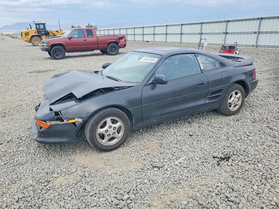 1991 TOYOTA MR2 - Търг №64942686