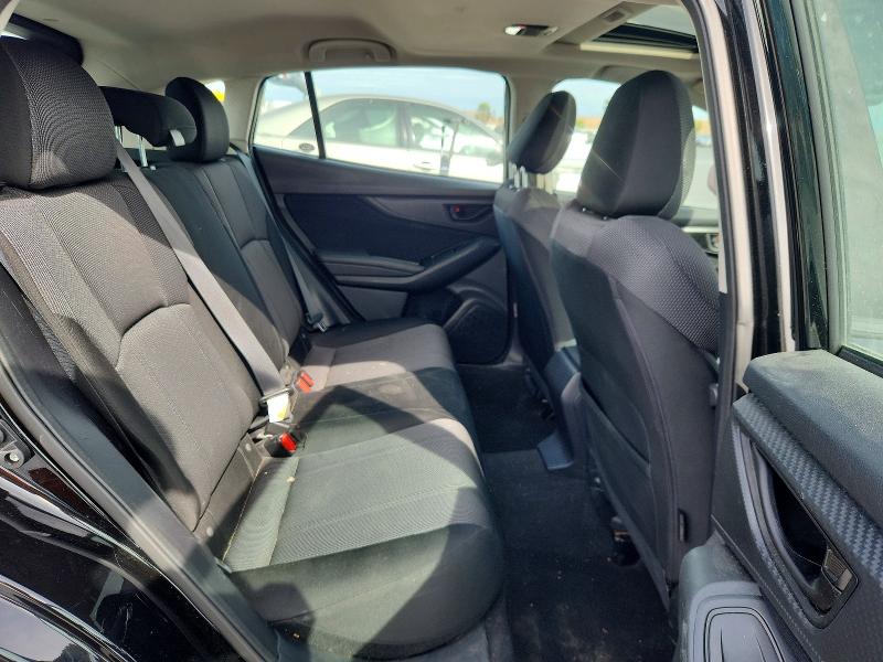 Photo 10 from auction – 2017 SUBARU IMPREZA with VIN 4S3GTAD68H3743557