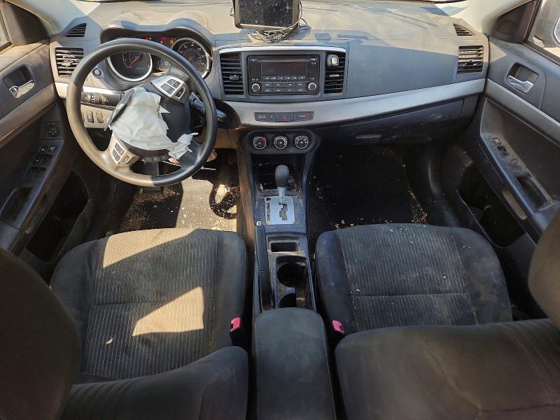 صورة رقم 8 من المزاد - 2015 MITSUBISHI LANCER مع VIN JA32U2FU4FU022358