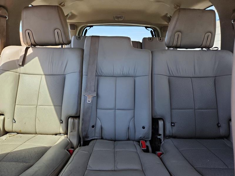 Zdjęcie 10 z aukcji – 2011 LINCOLN NAVIGATOR z VIN 5LMJJ3H59BEJ04598