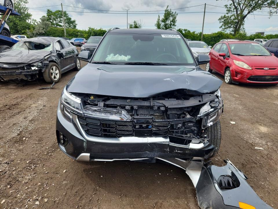 Снимка 5 от търг – 2024 KIA SELTOS с VIN KNDERCAA0R7656952