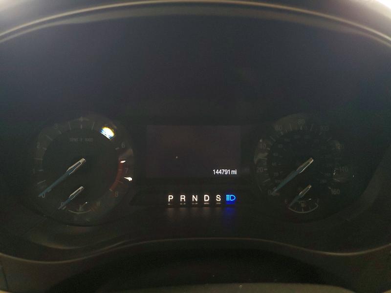 Photo 9 from auction – 2013 FORD FUSION with VIN 3FA6P0H70DR267383
